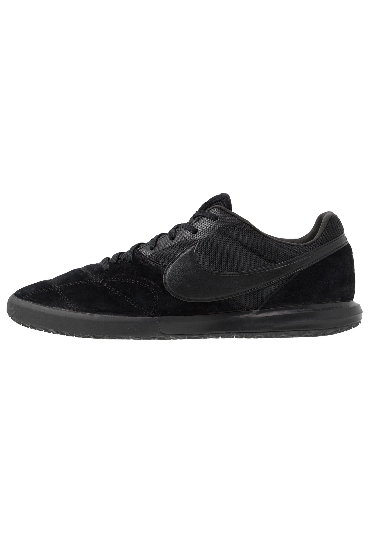 Nike Performance PREMIER II SALA IC - Botas de fútbol sin tacos -  black/negro - Zalando.es