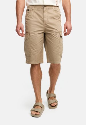 INNADIM - Shorts - greige