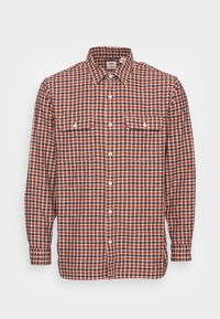 JACKSON WORKER - Camisa - donnie sandshell