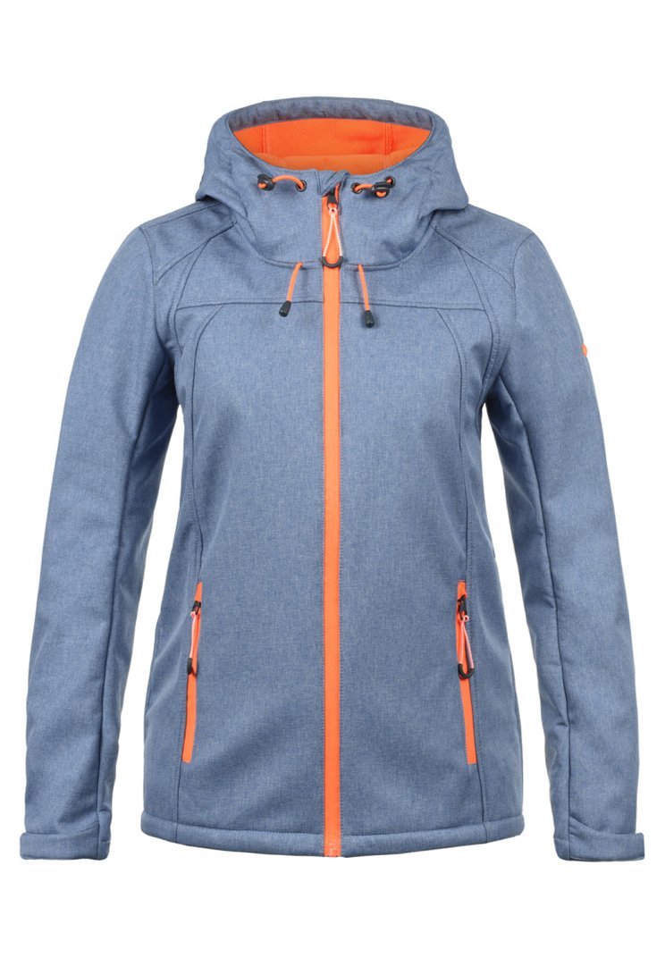Damen SOLEY - Softshelljacke Damen SOLEY - Softshelljacke
