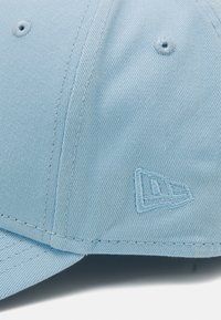 New Era NE ESSENTIAL 9FORTY® UNISEX - Kapa - blue