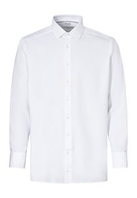 Unausgewählt, white