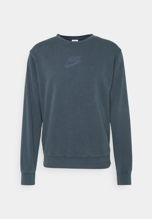 Sweater - blue
