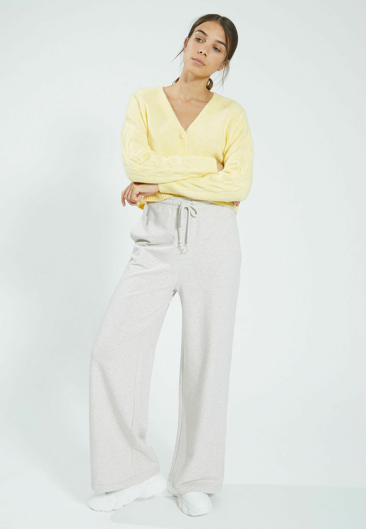 Donna Cardigan Donna Cardigan