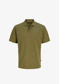 Niewybrane, martini olive