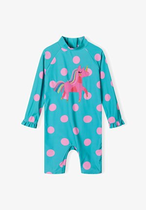 - Kostium kąpielowy