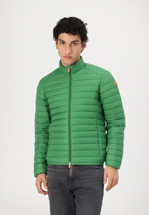 Save the duck ALEXANDER - Kerge jope - rainforest green