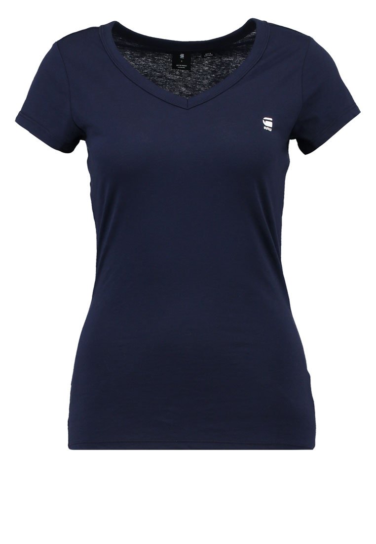 Sartho Blue T-Shirt