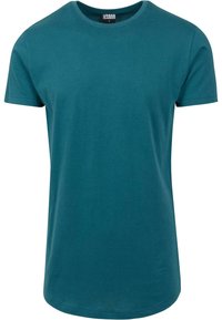Unselected, teal