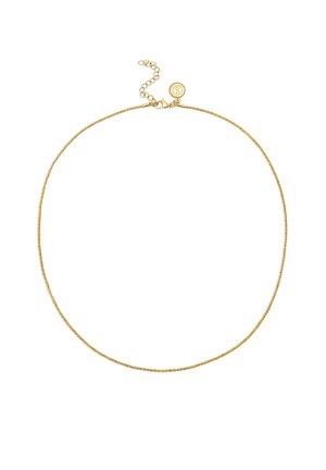 FINE TINSEL - Halskette - gold-coloured
