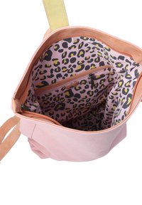 Fritzi aus Preußen IZZY - Mochila - candy