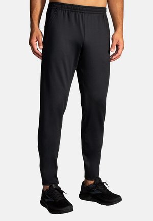 SPARTAN PANT 2.0 - Trainingsbroek - black