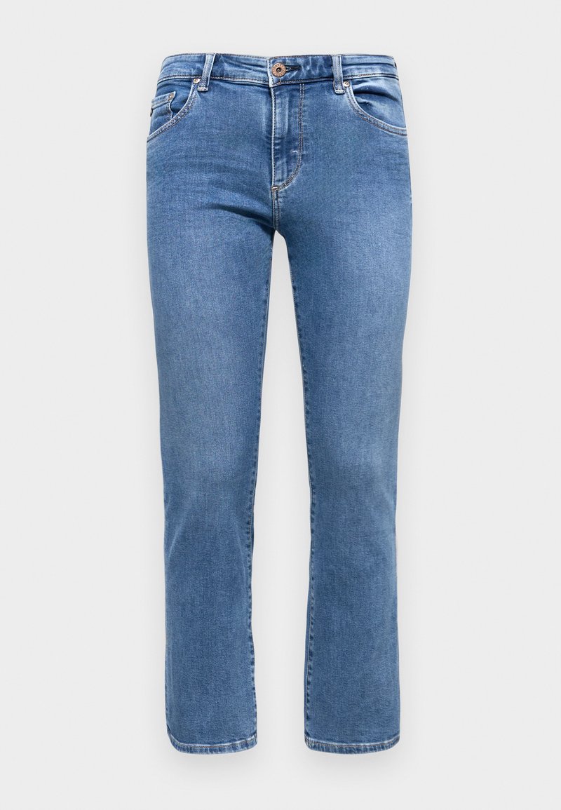 ag jeans Jeans Skinny Fit blauw denim/bluedenim