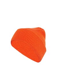 BEANIE UNISEX - Kapa - semi impact orange