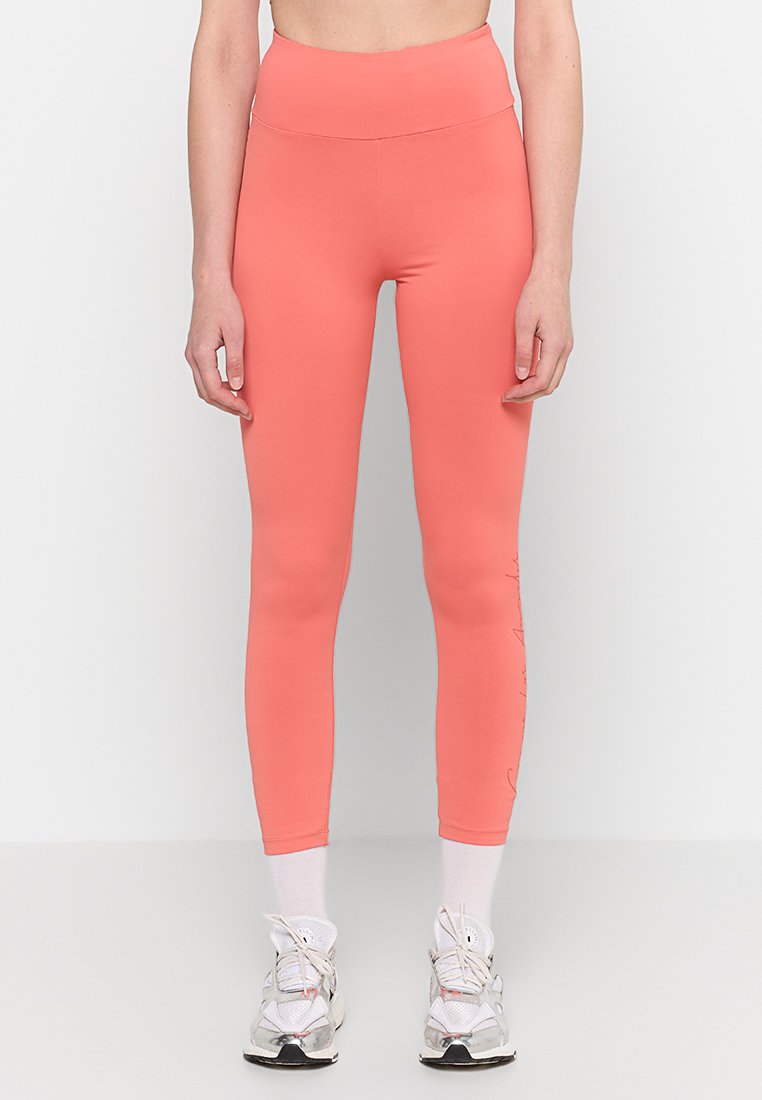 Guess Tights abrikoos