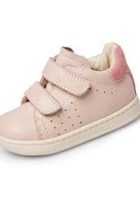 Falcotto ADAM  - Zapatos con cierre adhesivo - rosa