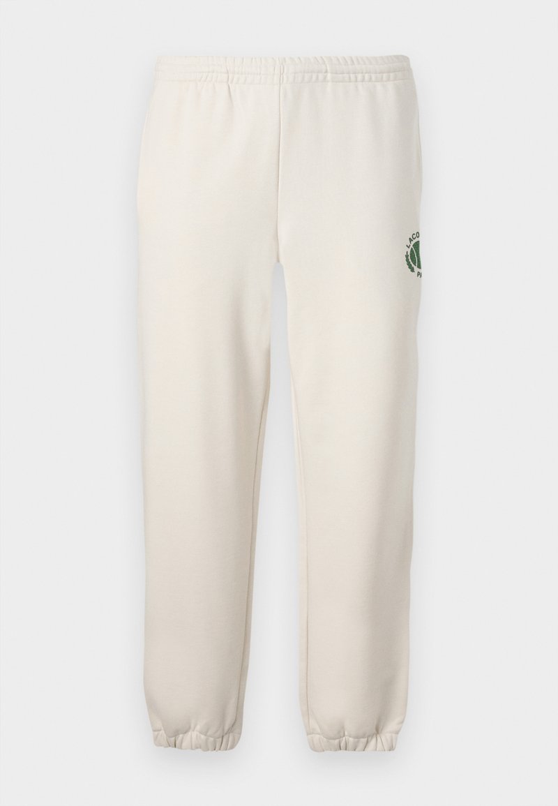 Lacoste Trainingsbroek crème Lacoste Trainingsbroek crème