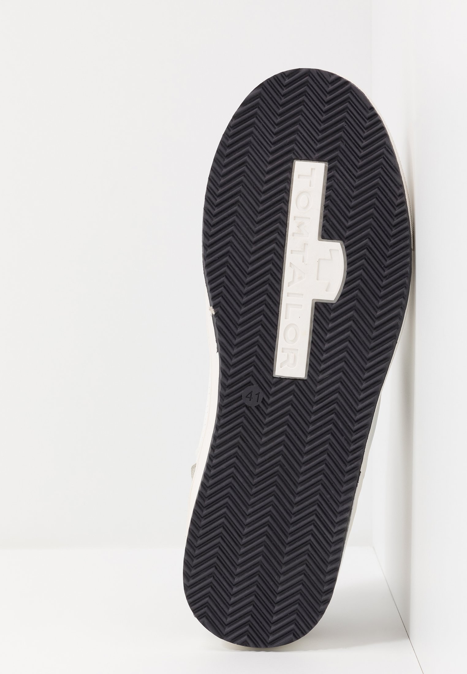 TOM TAILOR Joggesko ice Zalando.no TOM TAILOR Joggesko ice Zalando.no