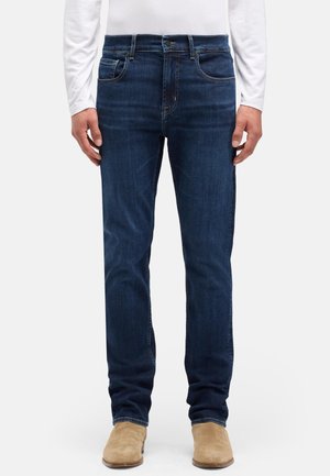 SLIMMY - Jeans slim fit - dark blue