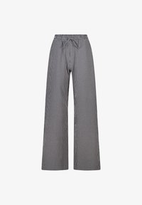 Unselected, black white