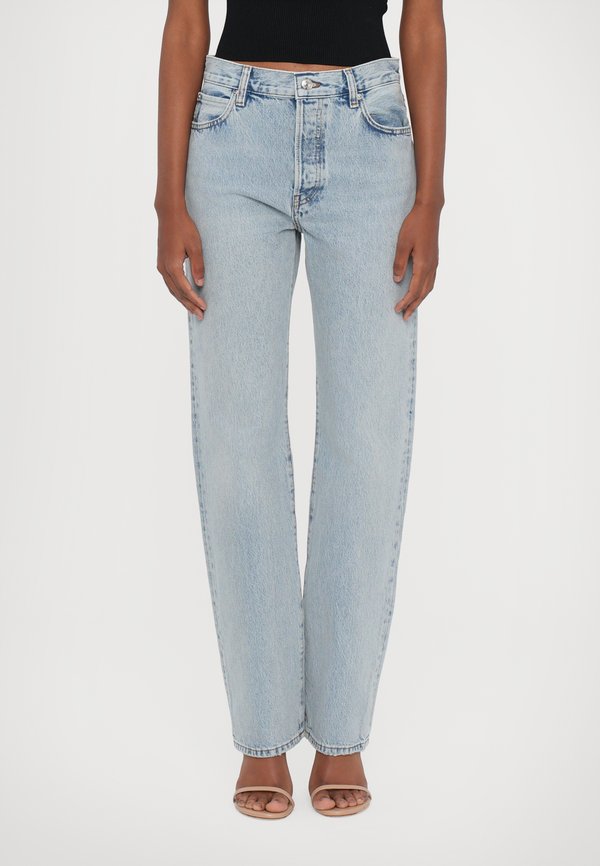 THE STAPLE - Jeans Tapered Fit