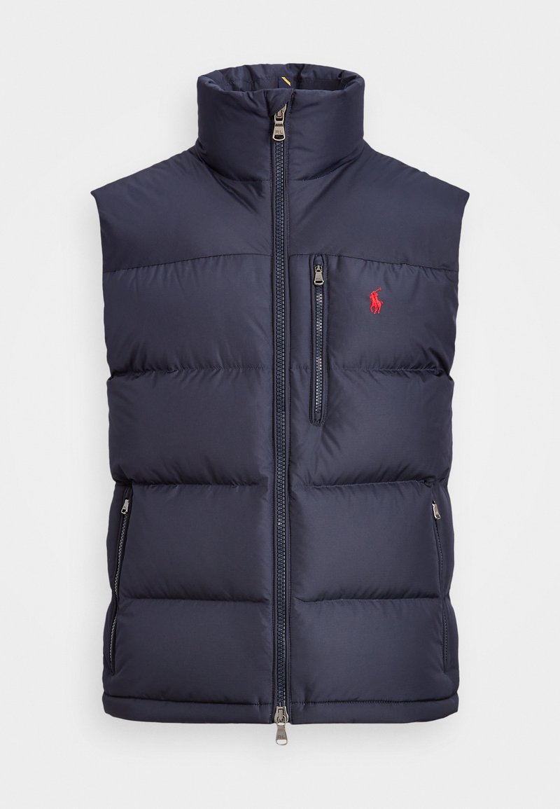 gilet doudoune sans manche ralph lauren