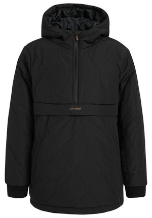 PRTLISA JR - Winter jacket - true black