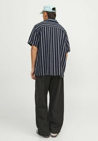 Jack & Jones HAWAII granatowy