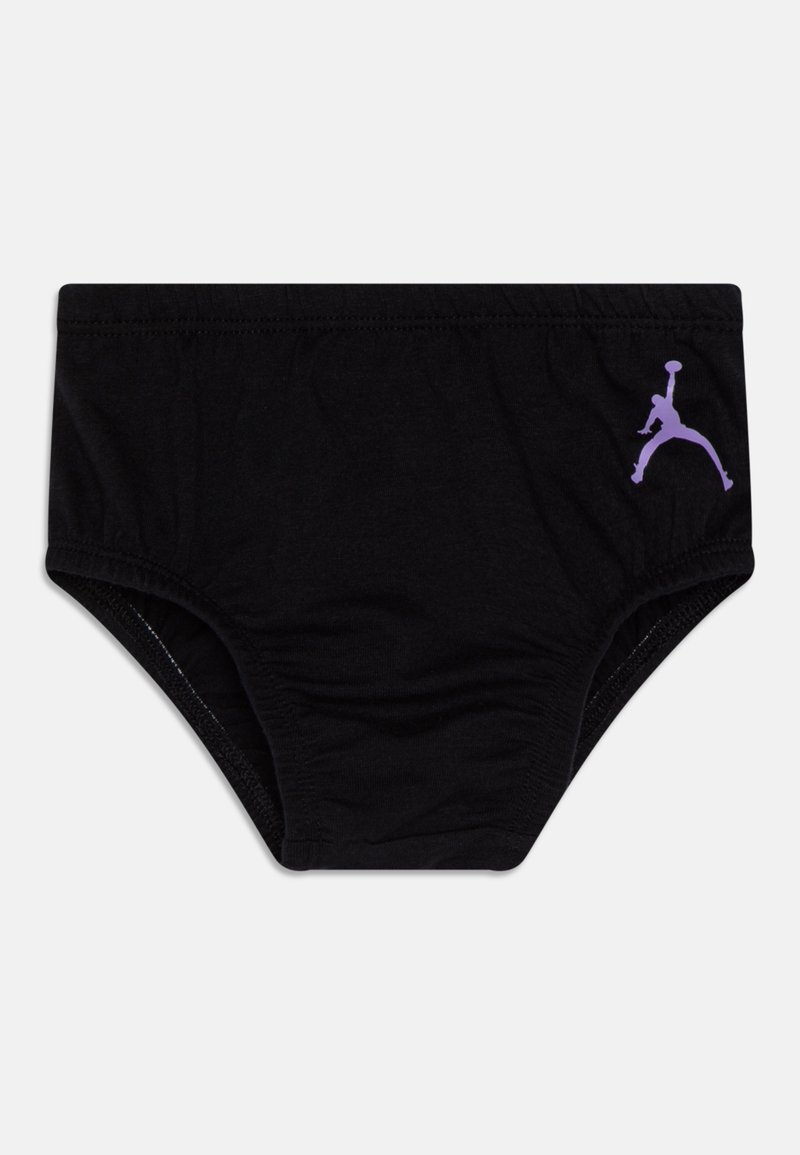 Jordan ESSENTIALS DRESS UNISEX SET Panties black/schwarz Zalando.at