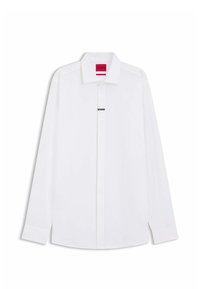 VALERIO - Camicia - open white seventynine