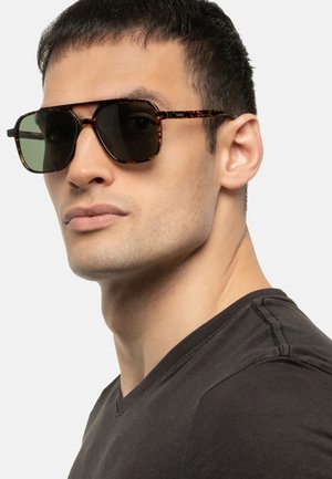 Classy Elegante Western Rustico Cowgirl Stile Sole Occhiali Montatura - Foto 6