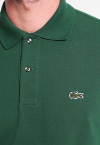 Lacoste Piké - green