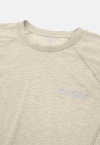 Guess Ilgarankovis viršutinės dalies drabužis - beige