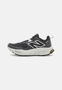 New Balance - FRESH FOAM X HIERRO V7 - Zapatillas de trail running - black Imagen en miniatura 1