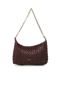 V73 BORSA - Borsa a mano - bordeaux