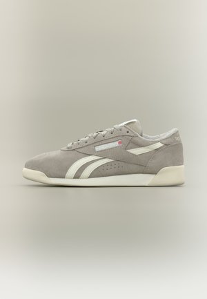 Reebok Classic, Маратонки - escape grey/chalk