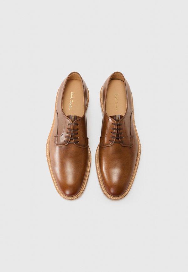 MAGNUM - Smart lace-ups3