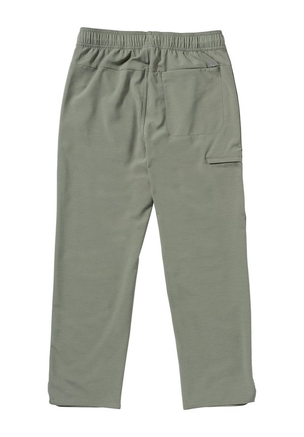 YOGGER ASCEND - MIT ELASTISCHEM BUND - Tracksuit bottoms - sle4