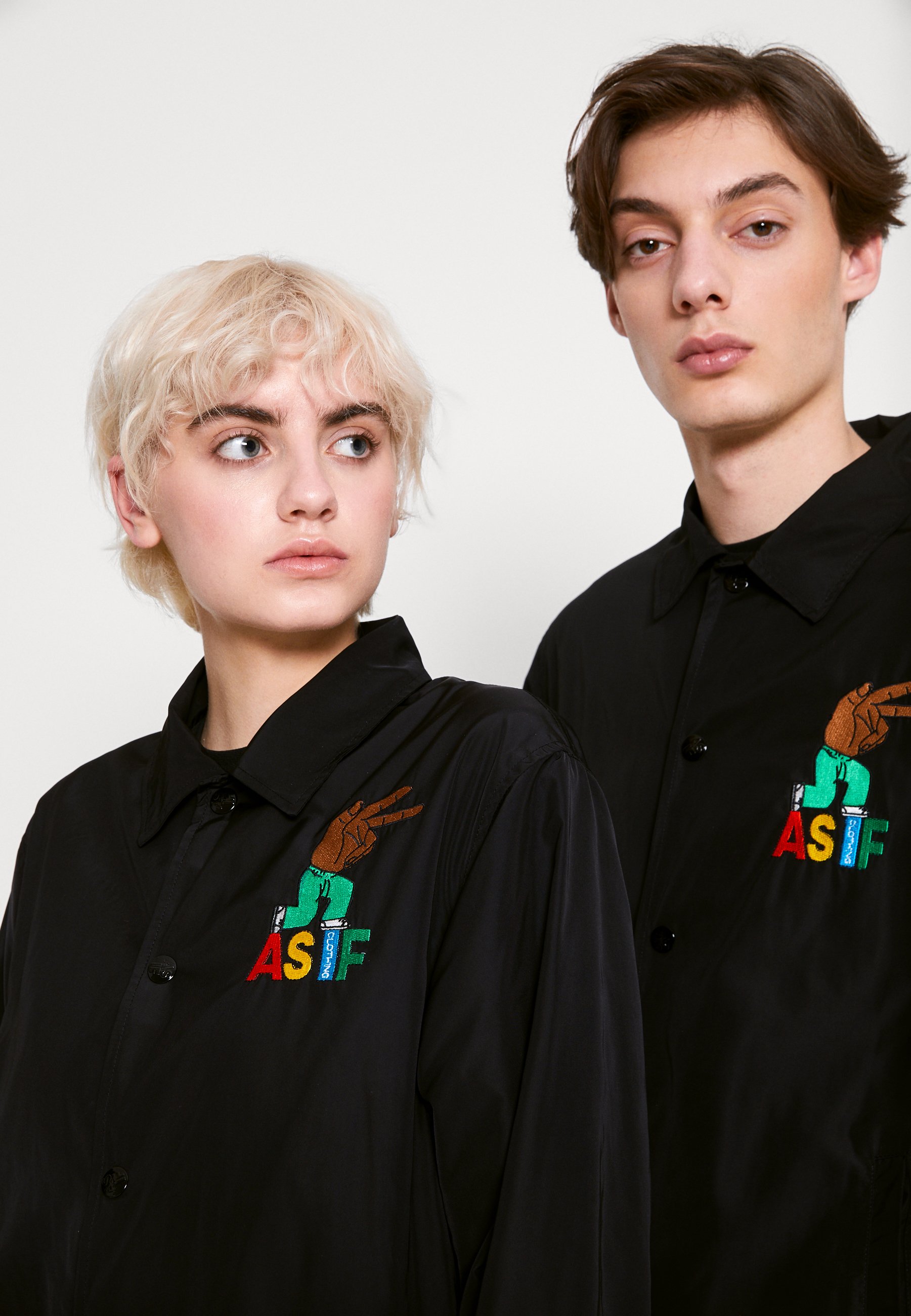 Herren CODA JACKET UNISEX - Übergangsjacke Herren CODA JACKET UNISEX - Übergangsjacke