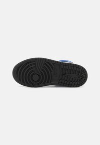 Jordan 1 MID UNISEX - Visoke tenisice - game royal/black/white