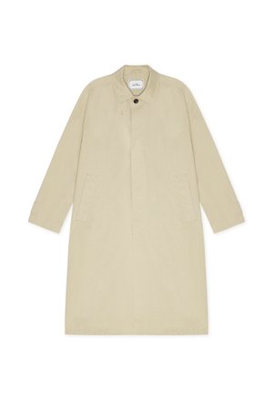 Les Deux, Manteau classique - irish cream