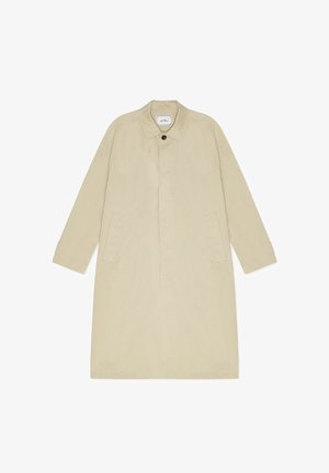 Les Deux, Manteau classique - irish cream