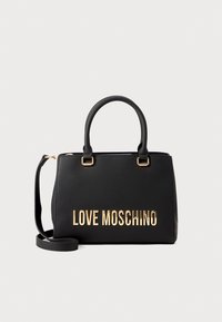 BOLD LOVE - Sac à main - black