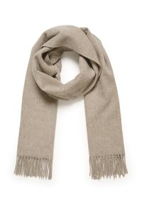Unausgewählt, light beige melange