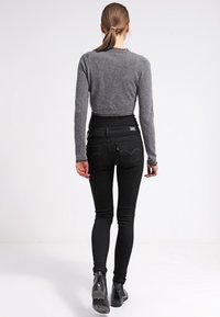 Sisley Kofta - mottled grey