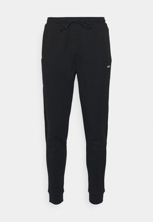 HADIKO - Pantaloni sportivi - black