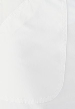 Damart CITY STYLE - Trousers - blanc