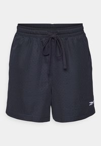 BALL OFF COURT SHORT - Sporta šorti - black