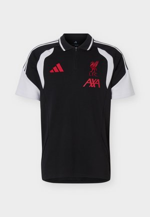 adidas Performance, LIVERPOOL FC 26/27 TIRO - Article de supporter d'équipe de club - black
