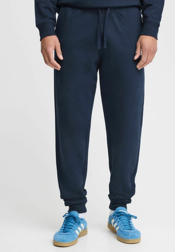 BHMBHANDI REGULAR FIT - Tracksuit bottoms